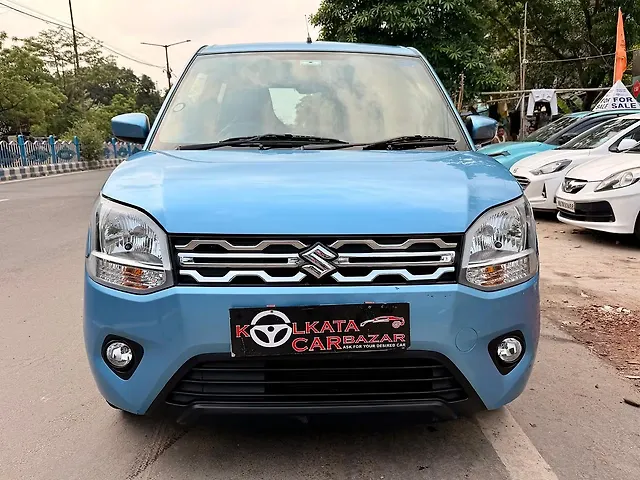 Used 2021 Maruti Suzuki Wagon R in Kolkata Used 2021 Maruti Suzuki Wagon R in Kolkata