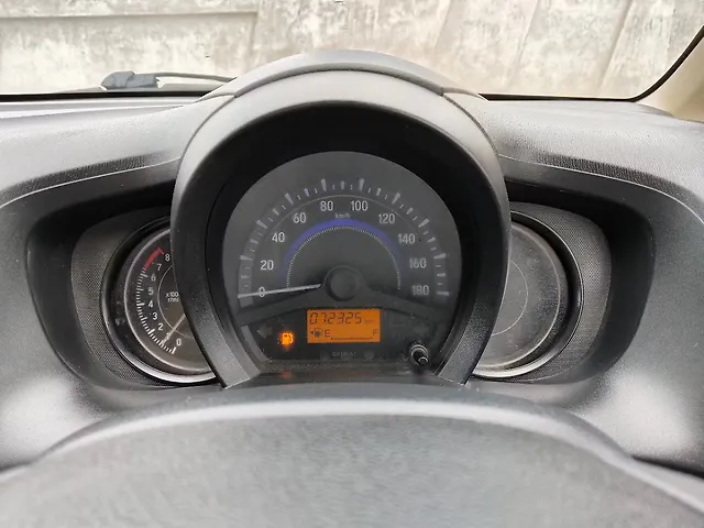 Used Honda Amaze [2013-2016] 1.2 S i-VTEC in Gurgaon