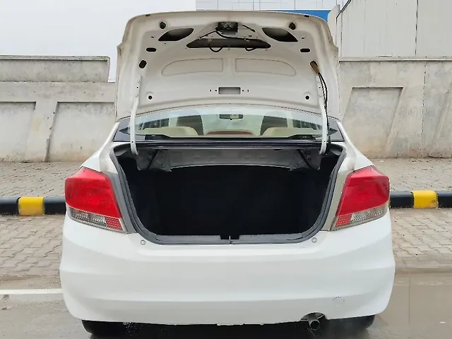 Used Honda Amaze [2013-2016] 1.2 S i-VTEC in Gurgaon