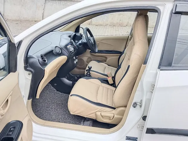 Used Honda Amaze [2013-2016] 1.2 S i-VTEC in Gurgaon