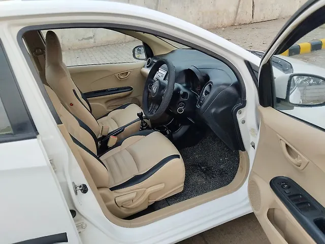 Used Honda Amaze [2013-2016] 1.2 S i-VTEC in Gurgaon