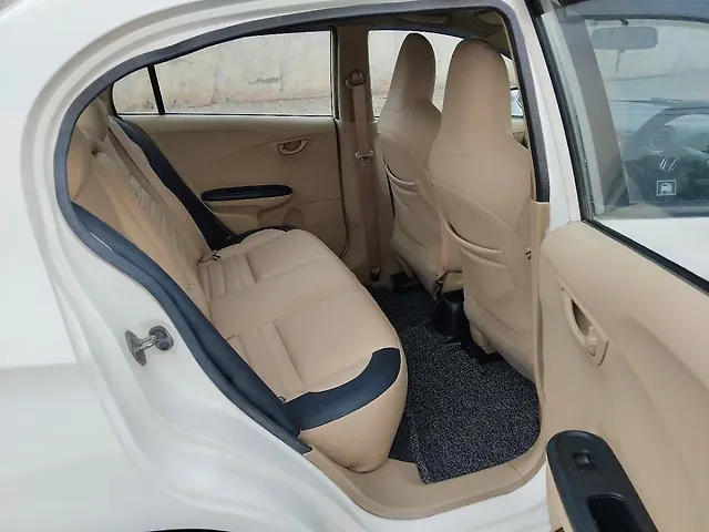 Used Honda Amaze [2013-2016] 1.2 S i-VTEC in Gurgaon