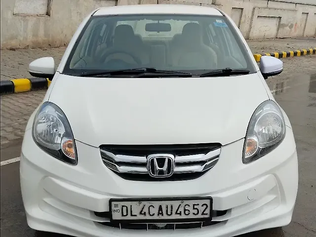 Used Honda Amaze [2013-2016] 1.2 S i-VTEC in Gurgaon