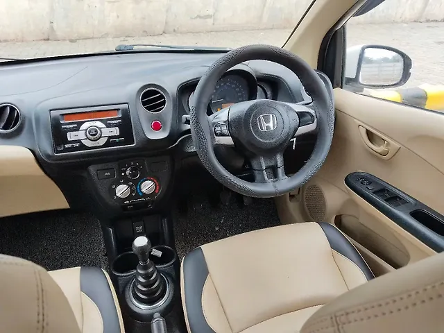 Used Honda Amaze [2013-2016] 1.2 S i-VTEC in Gurgaon