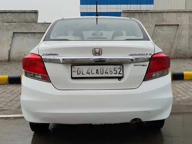 Used Honda Amaze [2013-2016] 1.2 S i-VTEC in Gurgaon