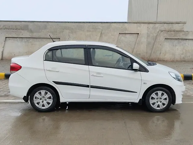 Used Honda Amaze [2013-2016] 1.2 S i-VTEC in Gurgaon