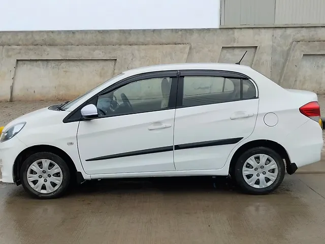 Used Honda Amaze [2013-2016] 1.2 S i-VTEC in Gurgaon