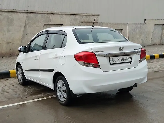 Used Honda Amaze [2013-2016] 1.2 S i-VTEC in Gurgaon