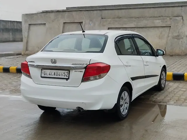 Used Honda Amaze [2013-2016] 1.2 S i-VTEC in Gurgaon