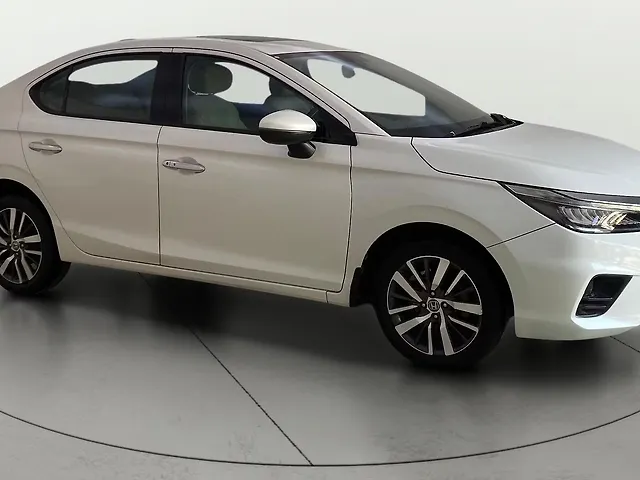 Used 2021 Honda City in Thane Used 2021 Honda City in Thane
