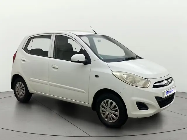 Used 2013 Hyundai i10 in Hyderabad Used 2013 Hyundai i10 in Hyderabad