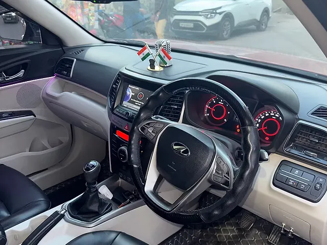 Used Mahindra XUV300 [2019-2024] 1.5 W8 (O) [2019-2020] in Lucknow