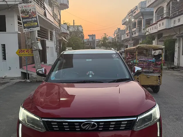 Used 2019 Mahindra XUV300 in Lucknow Used 2019 Mahindra XUV300 in Lucknow