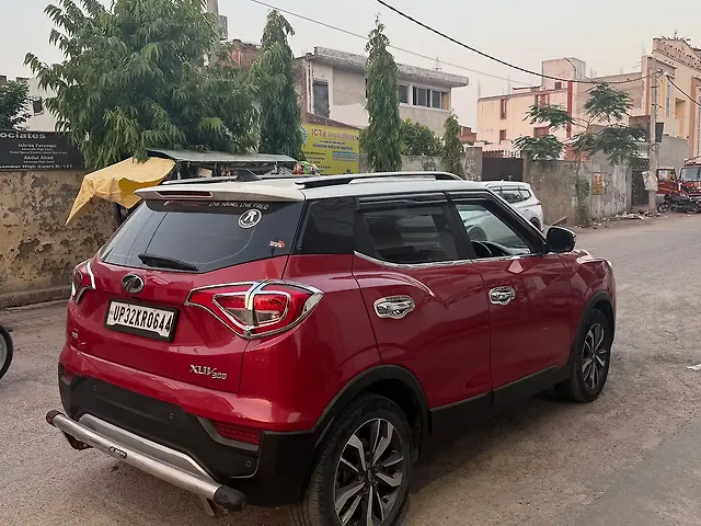 Used Mahindra XUV300 [2019-2024] 1.5 W8 (O) [2019-2020] in Lucknow