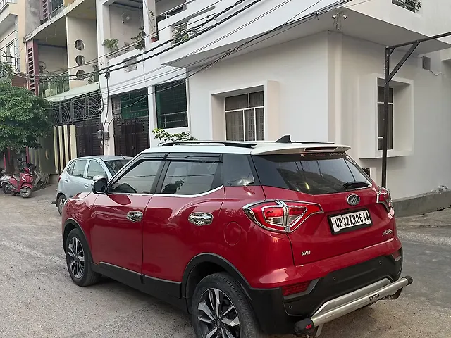 Used Mahindra XUV300 [2019-2024] 1.5 W8 (O) [2019-2020] in Lucknow