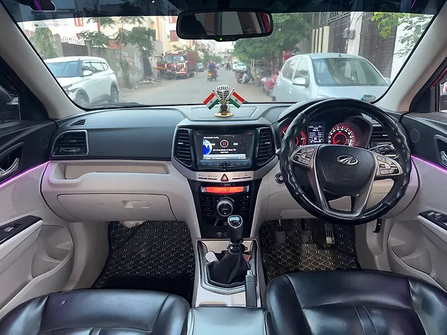 Used Mahindra XUV300 [2019-2024] 1.5 W8 (O) [2019-2020] in Lucknow