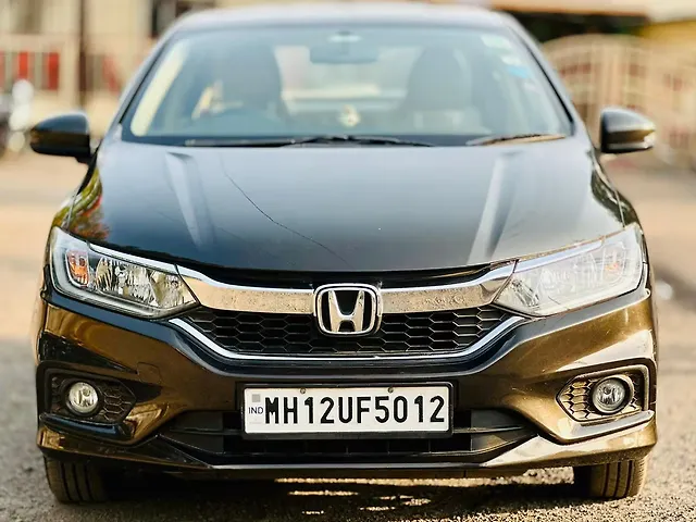 Used 2022 Honda City in Pune Used 2022 Honda City in Pune