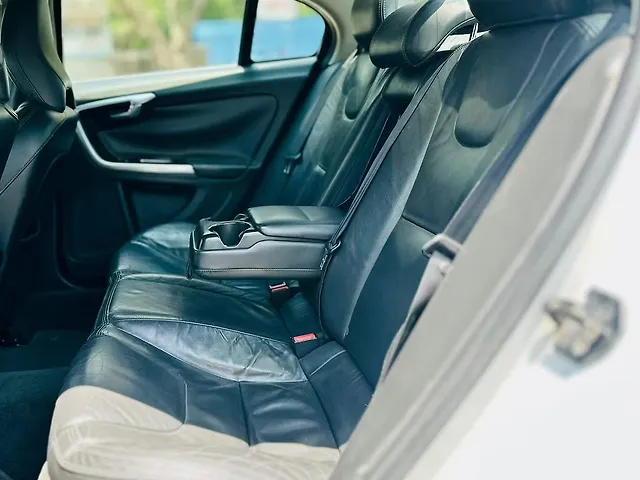 Used Volvo S60 [2013-2015] Kinetic D4 in Pune