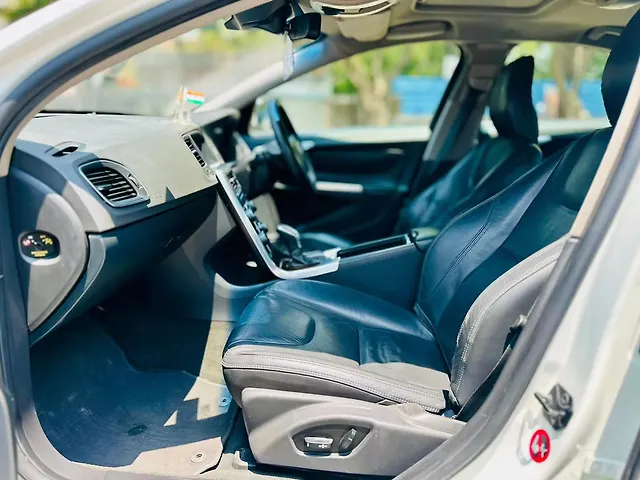 Used Volvo S60 [2013-2015] Kinetic D4 in Pune