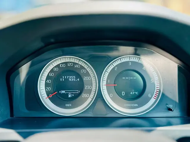 Used Volvo S60 [2013-2015] Kinetic D4 in Pune