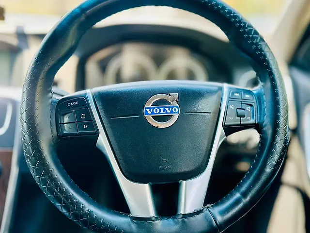 Used Volvo S60 [2013-2015] Kinetic D4 in Pune