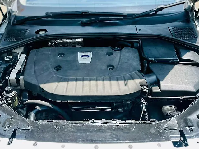 Used Volvo S60 [2013-2015] Kinetic D4 in Pune