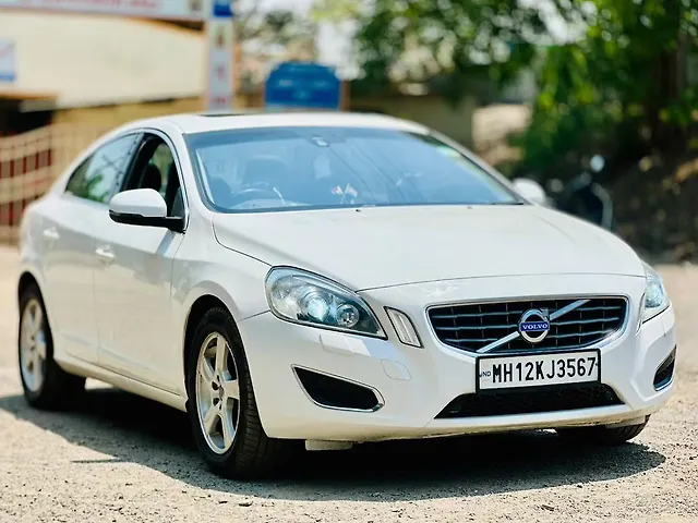 Used 2013 Volvo S60 in Pune