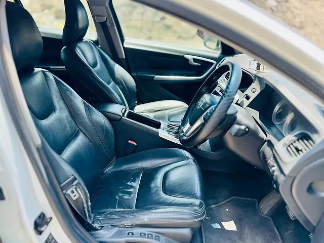 Used Volvo S60 [2013-2015] Kinetic D4 in Pune