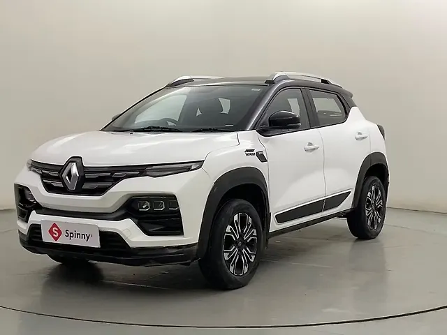 Used 2021 Renault Kiger in Bangalore