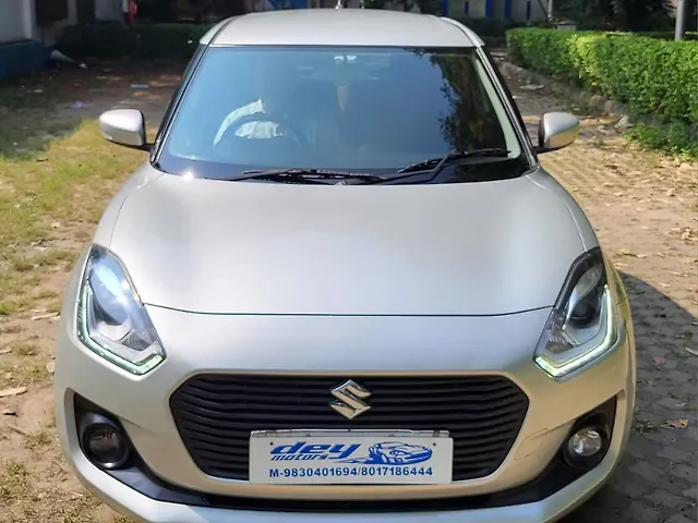 Used 2019 Maruti Suzuki Swift in Kolkata