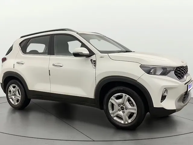 Used 2023 Kia Sonet in Delhi
