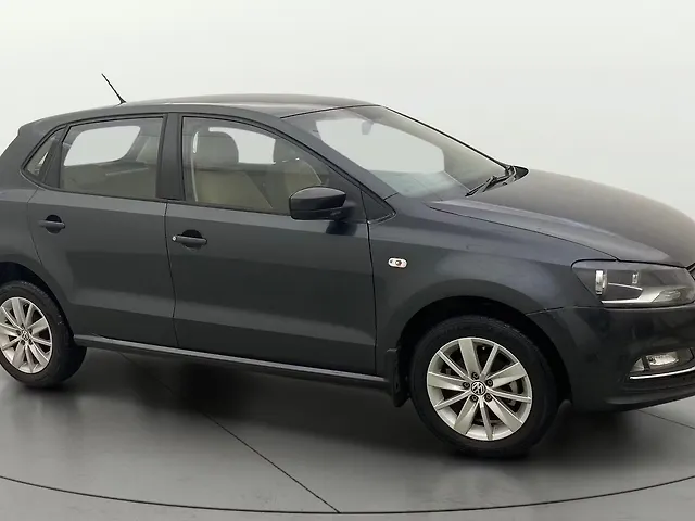 Used 2015 Volkswagen Polo in Bangalore
