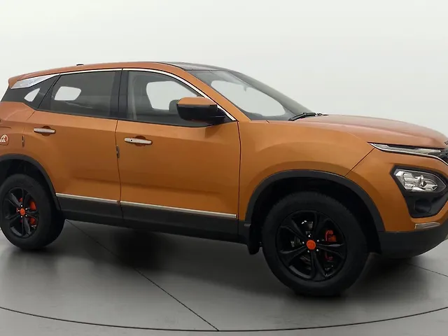 Used 2019 Tata Harrier in Bangalore