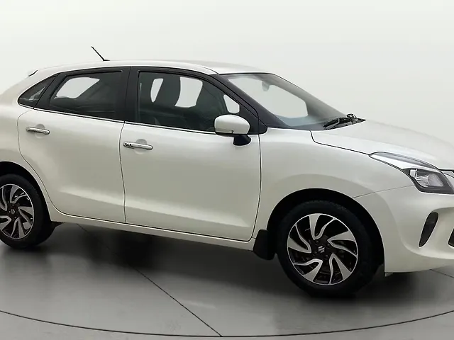 Used 2019 Maruti Suzuki Baleno in Hyderabad