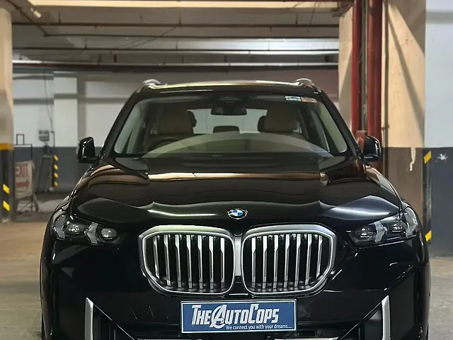 Used 2026 BMW X5 in Pune