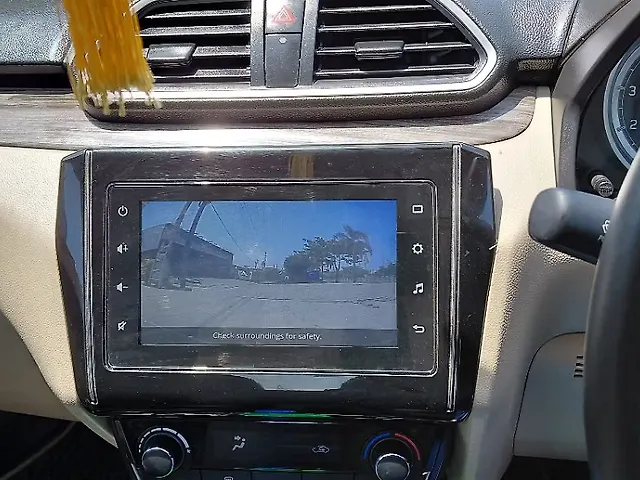 Used Maruti Suzuki Dzire [2020-2024] ZXi Plus [2020-2023] in Jamshedpur