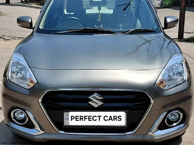 Used 2022 Maruti Suzuki DZire in Jamshedpur