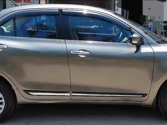 Used Maruti Suzuki Dzire [2020-2024] ZXi Plus [2020-2023] in Jamshedpur