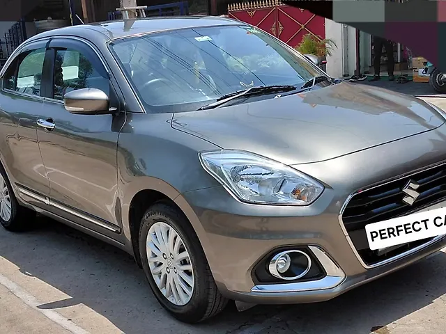 Used Maruti Suzuki Dzire [2020-2024] ZXi Plus [2020-2023] in Jamshedpur