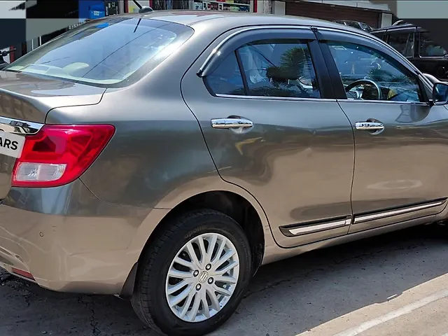 Used Maruti Suzuki Dzire [2020-2024] ZXi Plus [2020-2023] in Jamshedpur