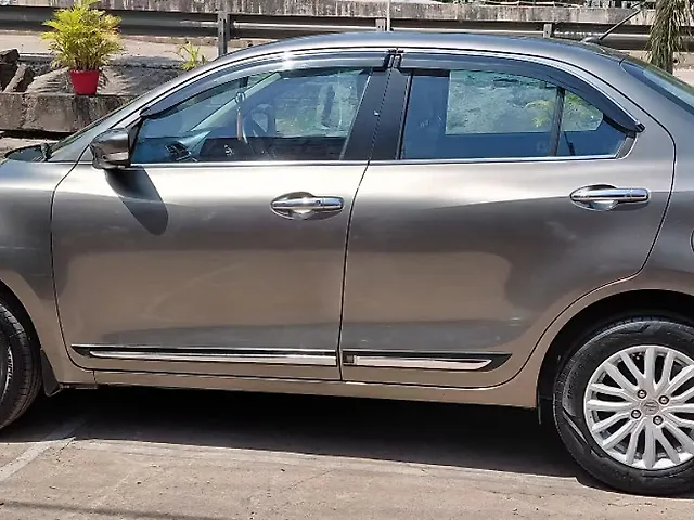 Used Maruti Suzuki Dzire [2020-2024] ZXi Plus [2020-2023] in Jamshedpur