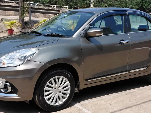 Used Maruti Suzuki Dzire [2020-2024] ZXi Plus [2020-2023] in Jamshedpur