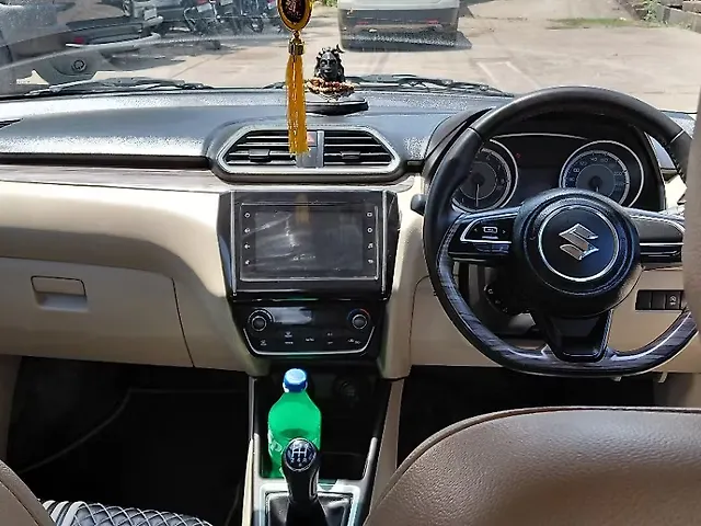 Used Maruti Suzuki Dzire [2020-2024] ZXi Plus [2020-2023] in Jamshedpur