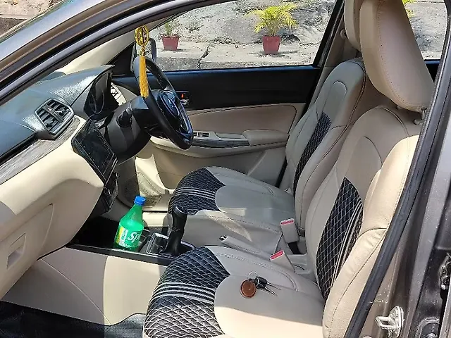 Used Maruti Suzuki Dzire [2020-2024] ZXi Plus [2020-2023] in Jamshedpur