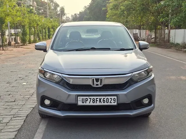 Used 2018 Honda Amaze in Kanpur