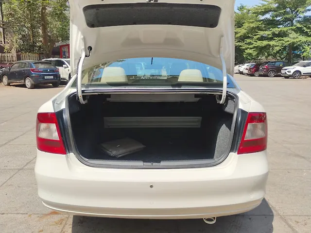 Used Skoda Rapid [2014-2015] 1.5 TDI CR Elegance in Mumbai