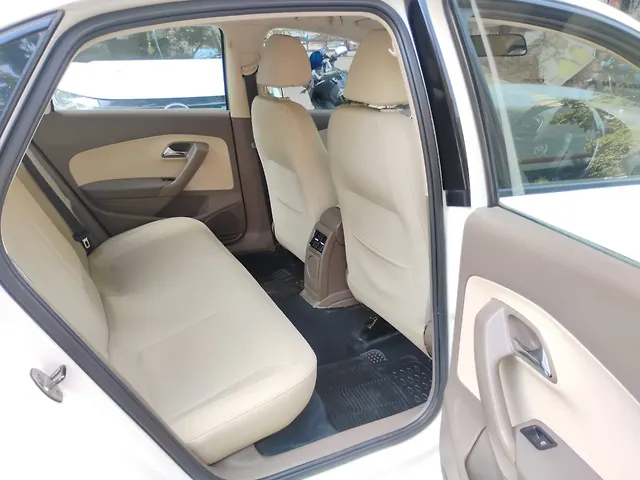 Used Skoda Rapid [2014-2015] 1.5 TDI CR Elegance in Mumbai