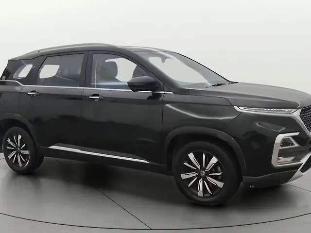 Used 2019 MG Hector in Pune Used 2019 MG Hector in Pune