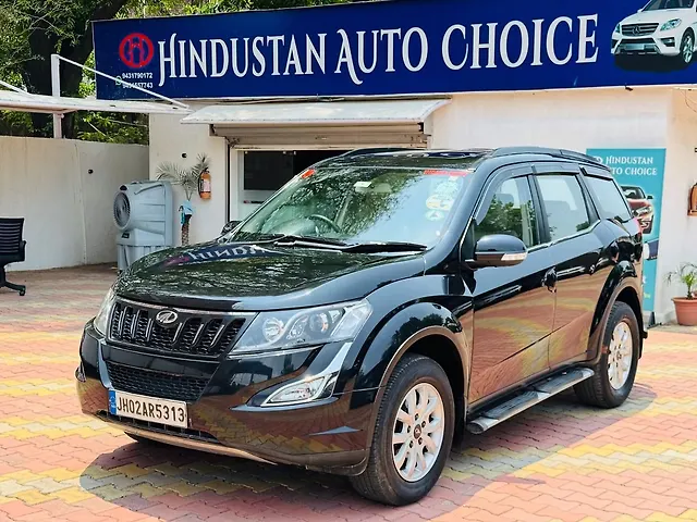 Used 2017 Mahindra XUV500 in Ranchi