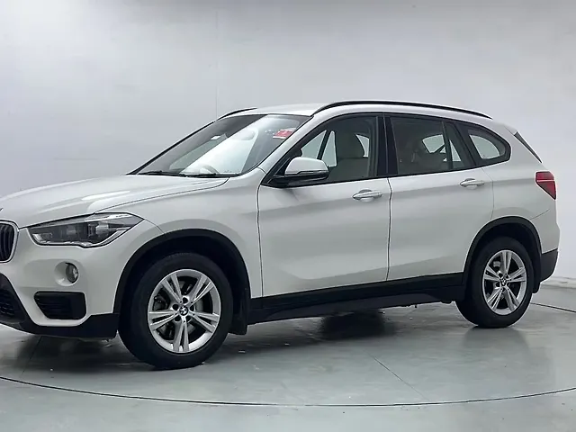 Used 2018 BMW X1 in Gurgaon
